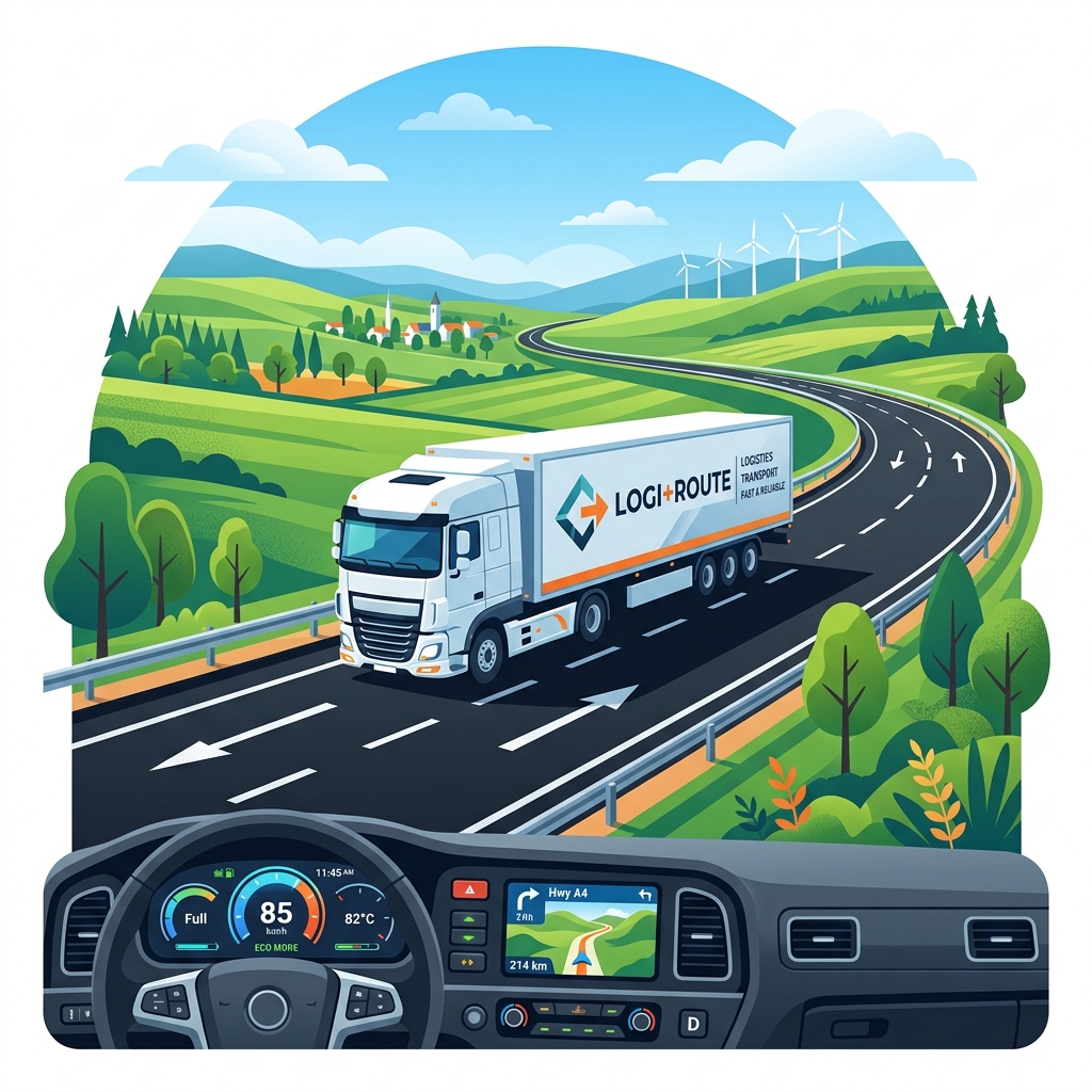 Transport Banner
